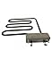BenHorn Replacement Electric Smoker and Grill Heating Element For Masterbuilt 30