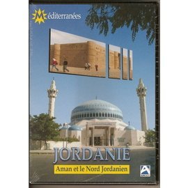 Jordanie - Aman Et Le Nord Jordanien