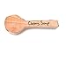 3 Soup Spoon Blanks sustainably harvested Cherry Walnut Butternut Spoon Carving