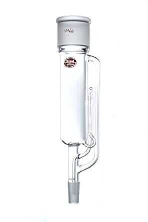Wilmad Labglass Lg 6900 128 Extractor For Soxhlet Extraction