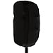 Gator GPA-STRETCH-10-B - Stretchy speaker cover 10-12