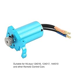 Vbestlife 2845 4300Kv Rc Car Motor Good Heat