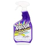 Kaboom No Drip Foam Mold & Mildew 30 fl oz (887 ml) (1)