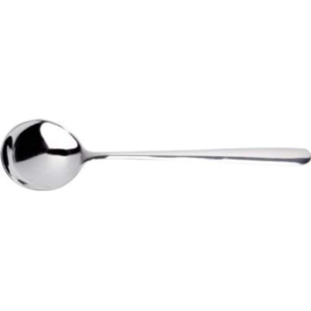 Stalwart A4704 Global Soup Spoon (Pack of 12)
