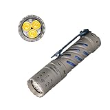 ACEBEAM E70 MINI - High CRI 90+ EDC Flashlight 1500