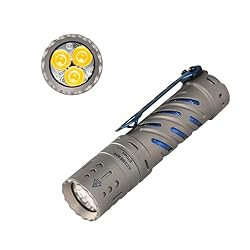 ACEBEAM E70 MINI - High CRI 90+ EDC Flashlight 1500