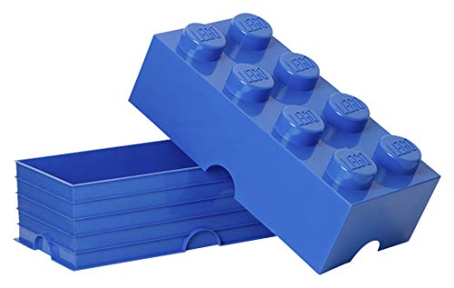 LEGO-Storage-by-Room-Copenhagen-Storage-Box-Brick-8-Bright-Large-Brigt-Blue