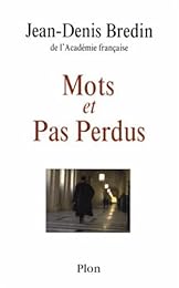 Mots et pas perdus