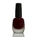 Matoen 20 Colors Optional 15ML Fashion Matte Nail Polish Lasting Unbreakable Lady Nair Art DIY Nail Polish (O)