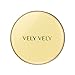 VELY VELY AURA HONEY GLOW CUSHION #23 NATURAL [+Refill]