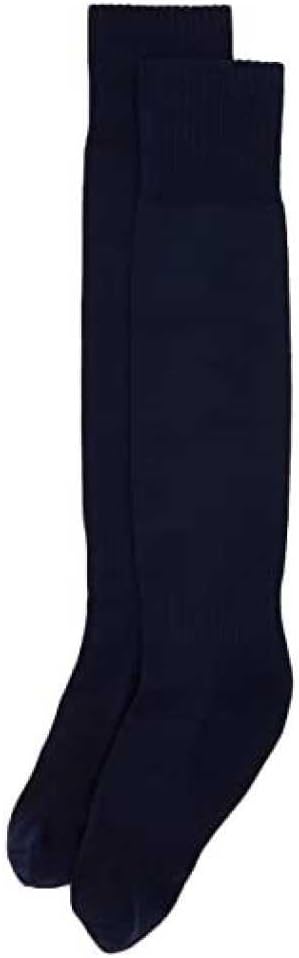 Mitre Mercury Plain Football Socks Lightweight Breathable Cushioned Heel Toe
