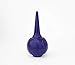 Purple Baby Nasal Aspirator, Bulb Syringe, Ear Wax Syringe