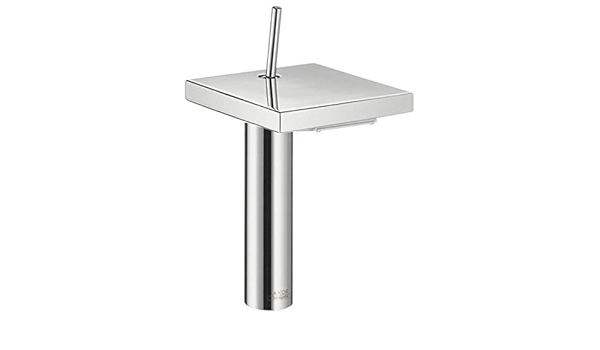 Hansgrohe AXOR STARCK X Mezclador monomando de lavabo Altura ...