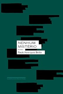 Livro Nenhum mistério