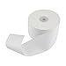 VATIN White Grosgrain Ribbon, 2