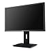 Acer UM.FB6AA.001 24-Inch Screen LCD Monitor, Dark Gray