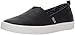 Skechers BOBS Women's Bobs B-Loved-Rise and Sparkle Flat, Black, 10 M US