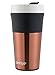 Contigo Knox Insulated Ceramic Travel Mug, 12oz, Copper