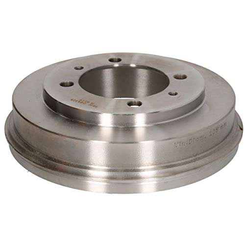 TRW Automotive AfterMarket DB4328 Bremstrommel