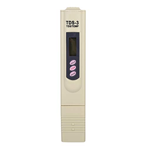 2 Water+Quality+Tester+Digital+Monitor