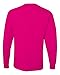 Jerzees Dri-Power 50/50 Cotton/Poly Long Sleeve T-Shirt
