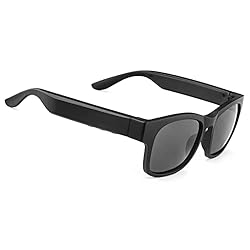 Smart Glasses Wireless Bluetooth Sunglasses Open