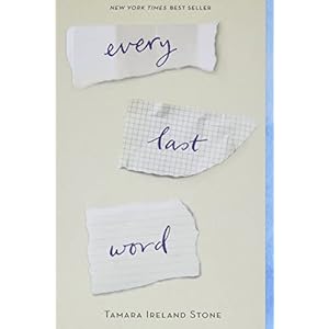 Every Last Word Paperback – 6 juni 2017
