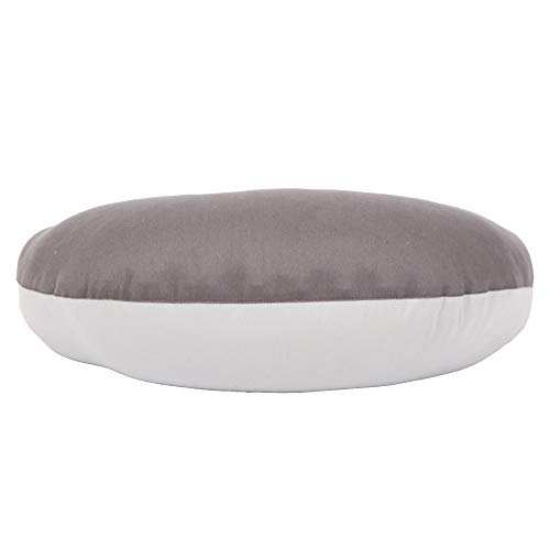 HIPPYCHICK Nursing Pillow and Positioner Breastfeeding Baby, Maternity