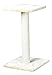 TRIXIE Pet Products Espejo Scratching Post, Gray, Medium (16 x 16 x 27 in.), (43341)