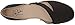 LifeStride Women's Realize 2 Ballet Flat, Black, 10 M US