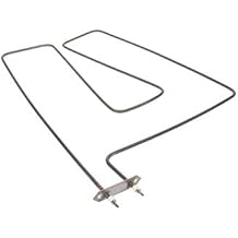 Vulcan-Hart 00-927538-0001S Element for Vulcan-Hart EV24S, EV36S, and EV60SS Electric Restaurant Ranges, 208V, 3.75 kW