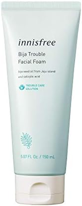イニスフリー(innisfree) ビジャ フェイシャルフォーム 洗顔 150ml 新パッケージ