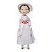 Disney Mary Poppins Jolly Holiday Plush Doll - Medium - 17 Inch Multi