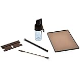 Deluxe Sniffing Snorting Snuff Kit by Rad