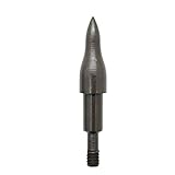 SAS Steel Arrow Combo Points - 12/pack (100, 19/64)