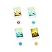 VIVA Signature Designs Choose-A-Sheet* Paper Towels, Print, 24 Big Rolls