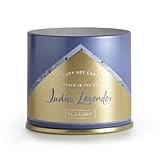 Illume Vanity Tin 11.8oz Indica Lavender, Soy