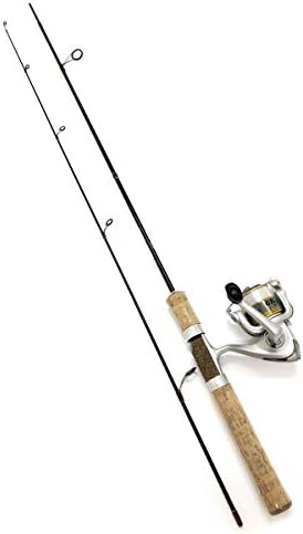 トーマス Tomas トラウトロッドセット 562ul 未使用品 トラウトセットトラウトソウル