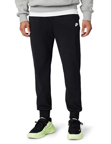 Nike Men's Club Knit Joggers