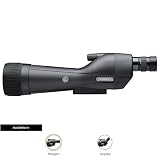 Leupold SX-1 Ventana 2 20-60x80mm Spotting Scope