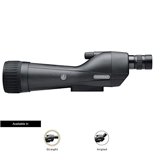 Leupold SX-1 Ventana 2 20-60x80mm Spotting Scope