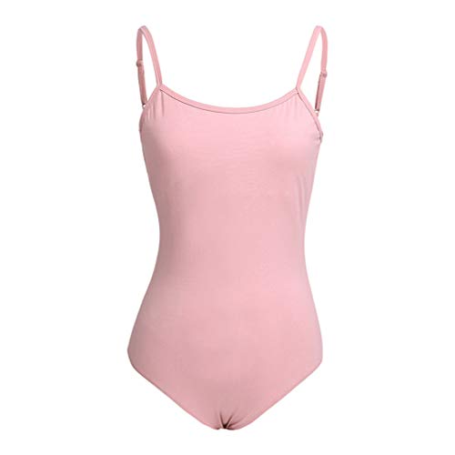 ABYD8AF Ballerina Ballet Leotards Women Dress Performance Gymnastics Leotard Stretchy Shelf Bra Dance Costume