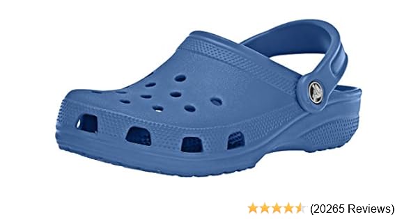 purple crocs near me