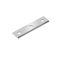 Amana Tool RCK-151 SC 4 Cutting Edges Insert Replacement Knife General Purpose Wood, Chipboard, Plywood 50 x 12 x 1.7mm