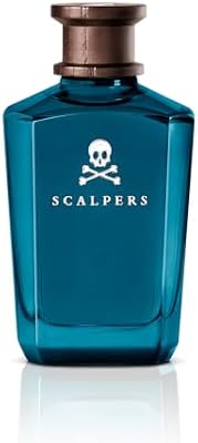 Yacht Club 125 ml, Eau de Parfum para Hombre, Aroma Amaderado Marino, con Vaporizador