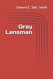 Gray Lensman
