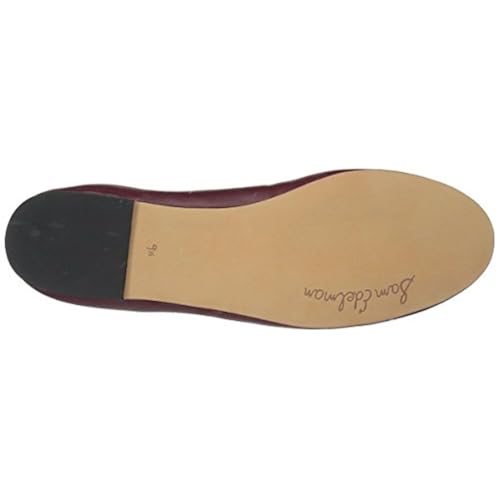 sam edelman suede flats