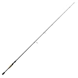 Lew's Laser SG1 7'0" Medium 2-Piece Spinning Rod