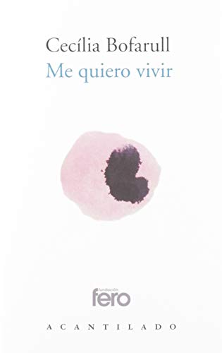 Acantilado Me quiero vivir (Fuera de colección)