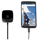 Turbo Fast Powered 25W Motorola Droid Turbo 2 Quick Charge 3.0 USB Wall Charging Kit with 1.3M (4.5ft) MicroUSB Cable!